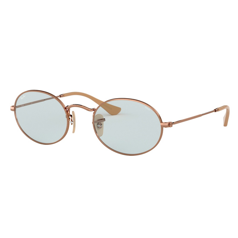 Ray-Ban RB 3547-N 9131/OY (Non-Polar) (51)