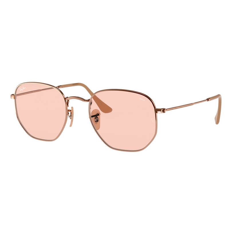 Ray-Ban RB 3548-N 9131/OX (Non-Polar) (51)