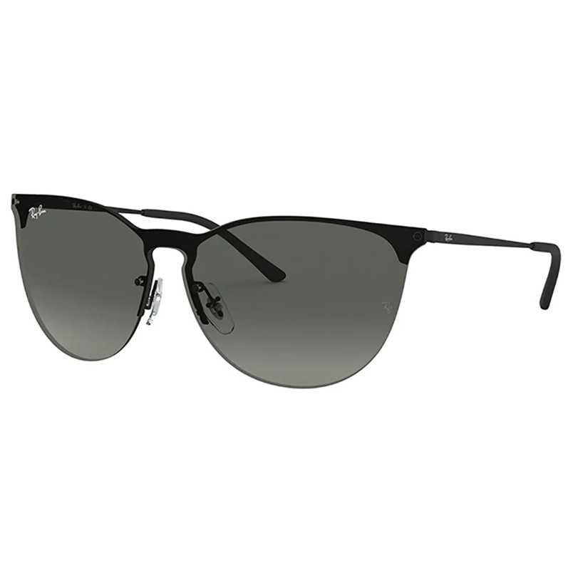 Ray-Ban RB 3652 9014/11 (Non-Polar) (50)