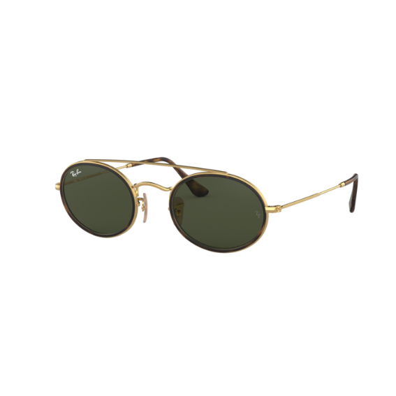Ray-Ban RB 3847-N 9121/31 (Non-Polar) (52)