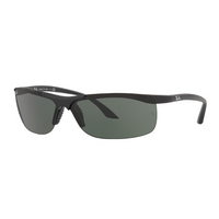 Ray-Ban RB 4085 601/9A (68) Polarized
