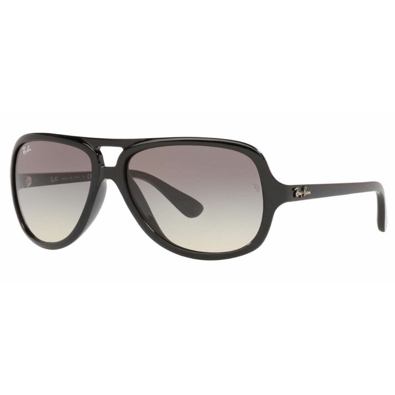 Ray-Ban RB 4162 601/32 (Non-Polar) (59)
