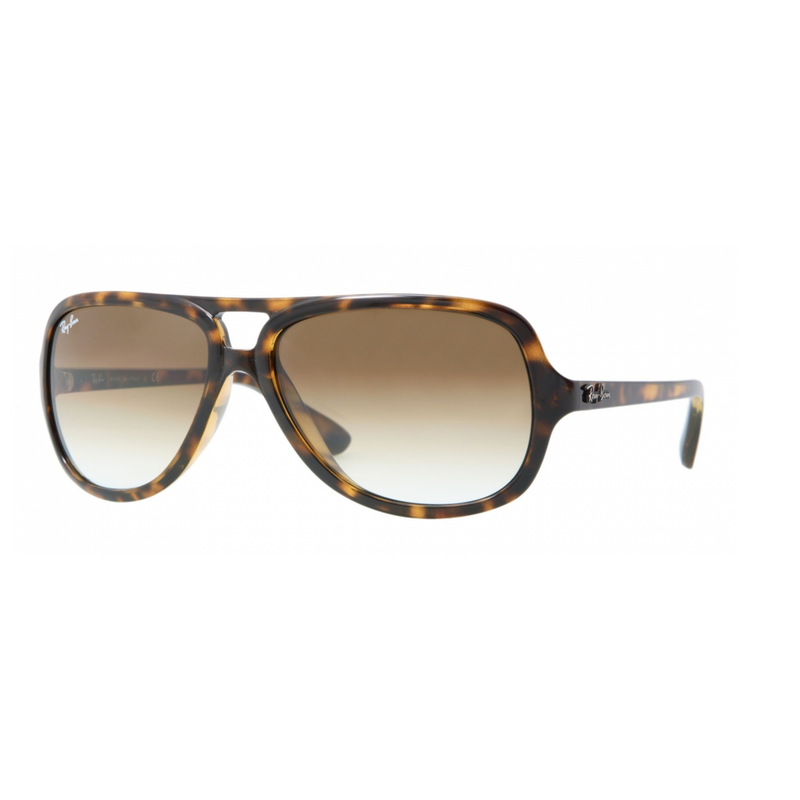 Ray-Ban RB 4162 710/51 (Non-Polar) (59)