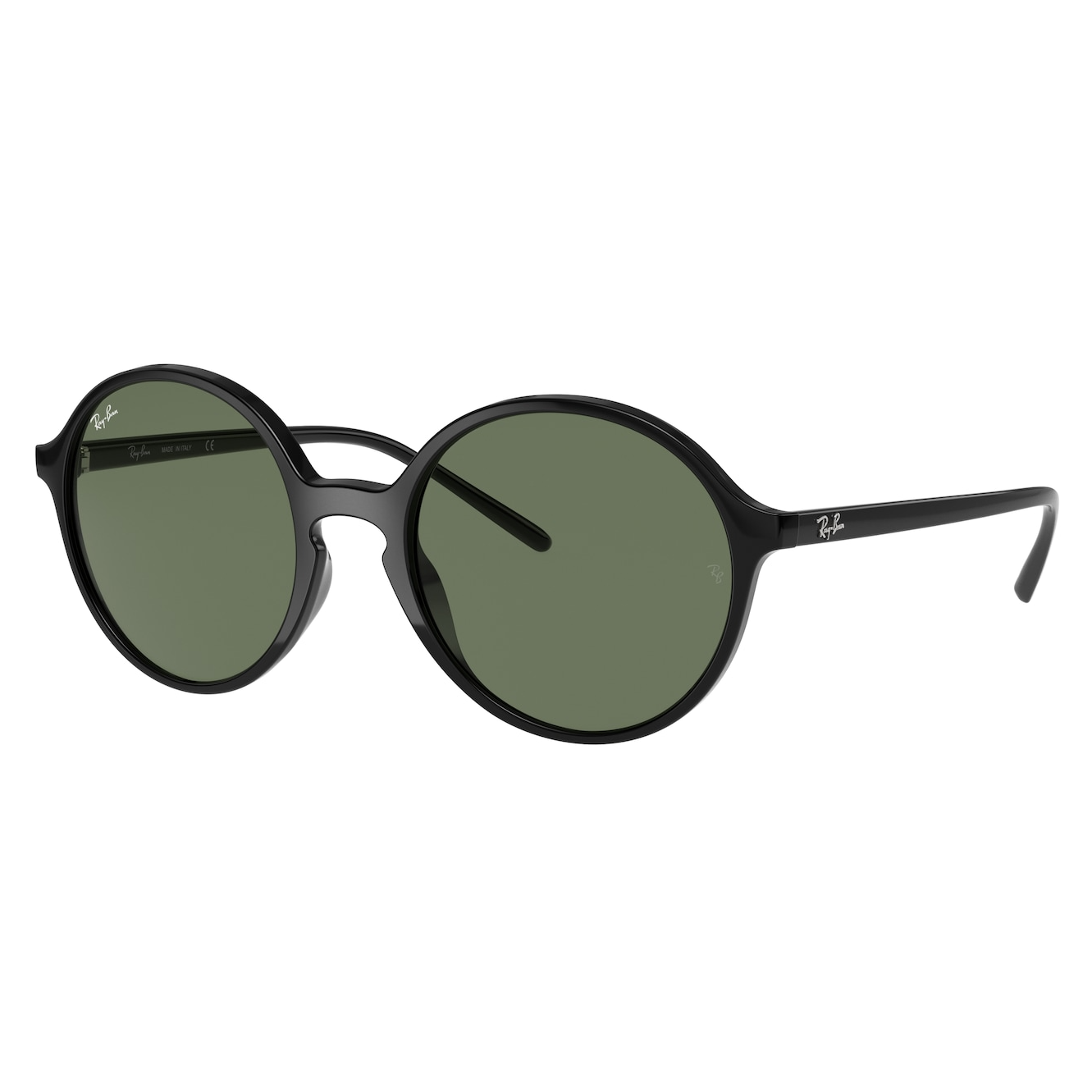 Ray-Ban RB 4304 601/71 (Non-Polar) (53)