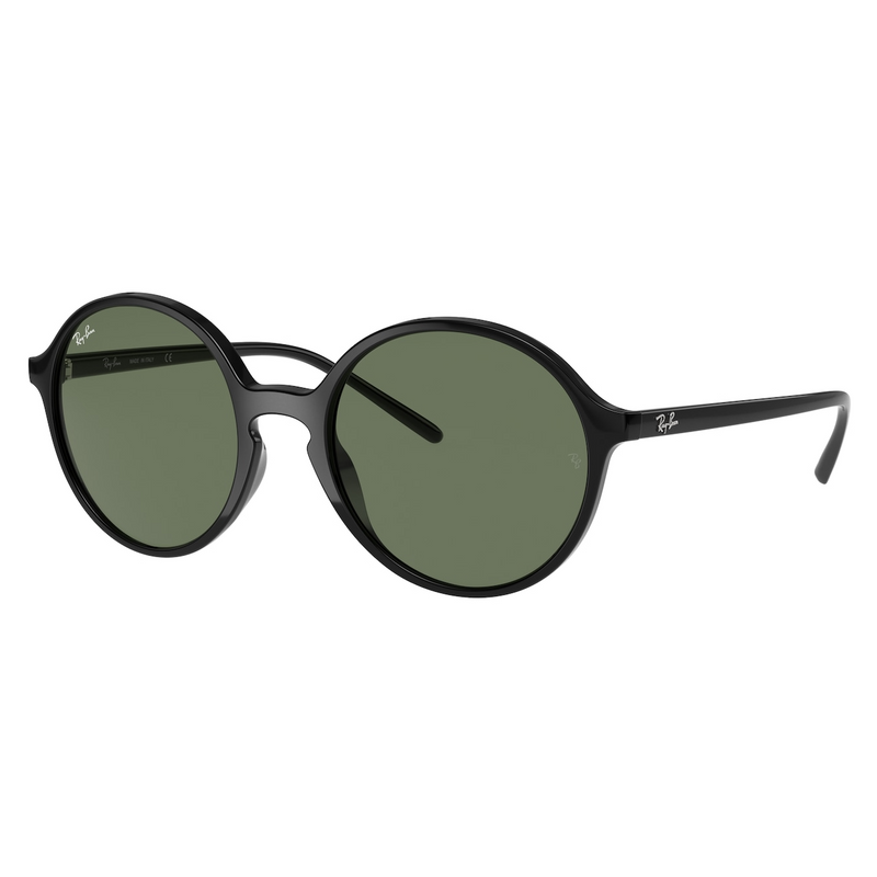 Ray-Ban RB 4304 601/71 (Non-Polar) (53)