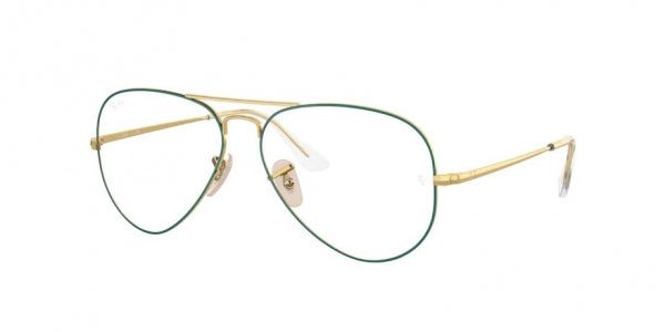 Ray-Ban RY 6489 3136 (58)