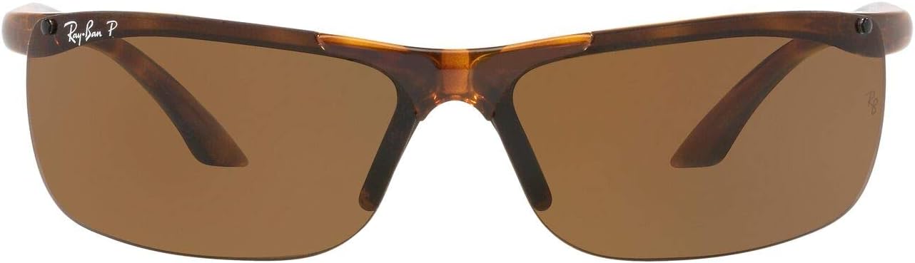 Ray-Ban RB 4085 642/83 (68) Polarized