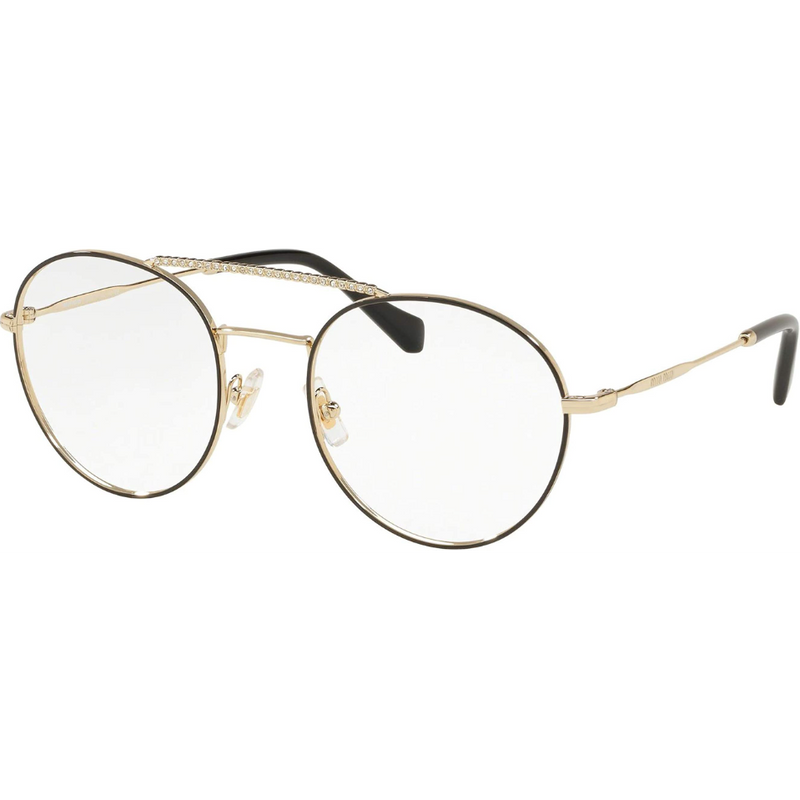 Miu Miu VMU 51RV 1AB (52)