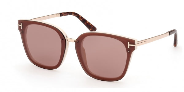 Tom Ford FT 1014/S 25E (68)