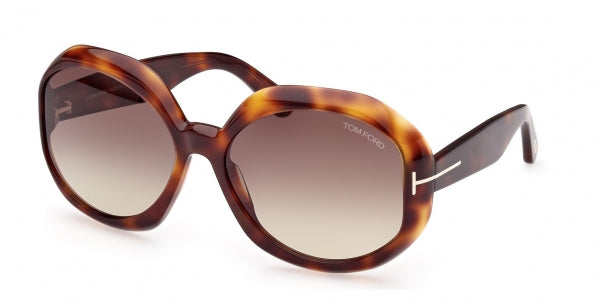Tom Ford FT 1011/S 52B (62)