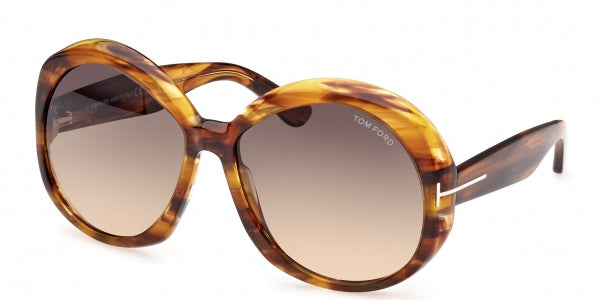 Tom Ford FT 1010/S 55B (62)