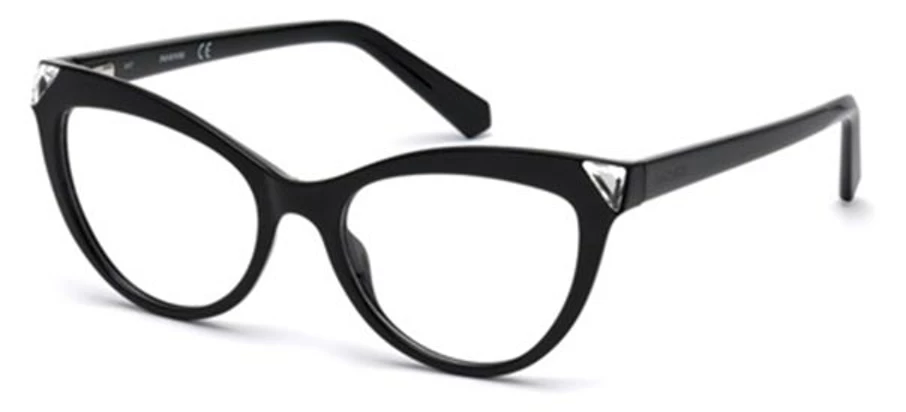 Swarovski SK 5268 | 001 | 51 mm