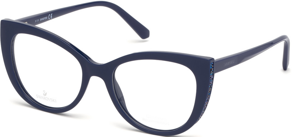 Swarovski SK 5291 | 090 | 53 mm