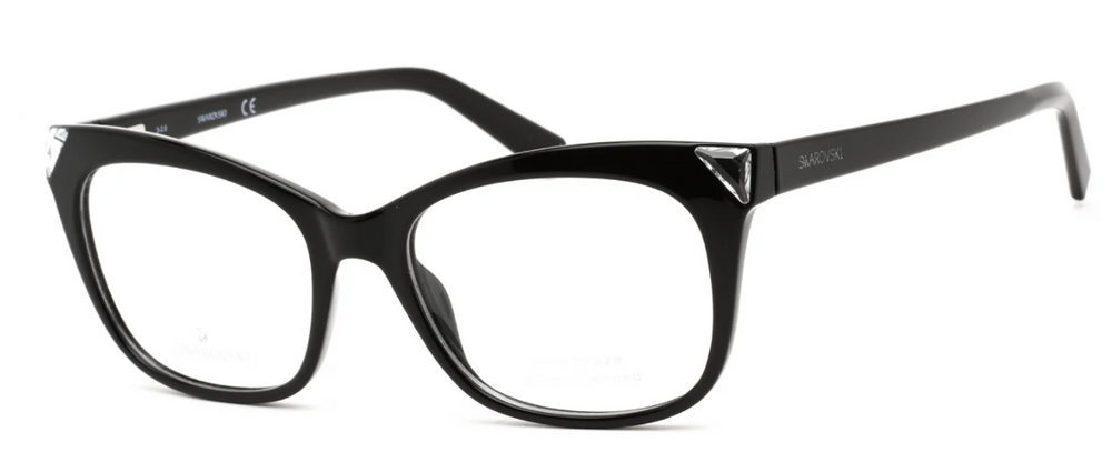 Swarovski SK 5292 | 001 | 52 mm