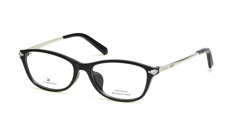 Swarovski SK 5293-D | 001 | 52 mm