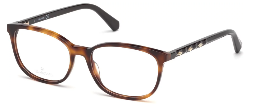 Swarovski SK 5300-F | 052 | 54 mm
