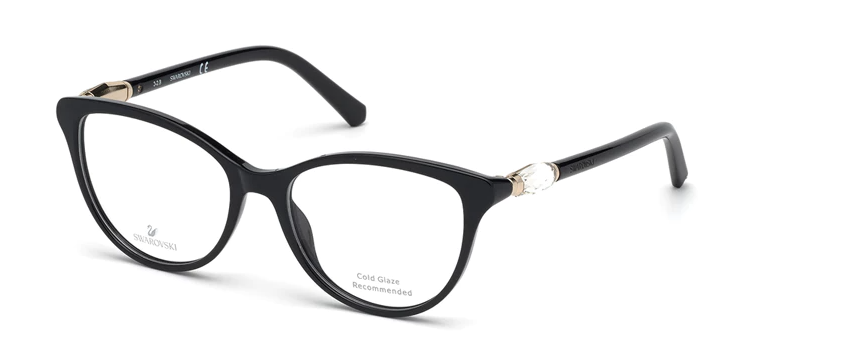 Swarovski SK 5311 | 001 | 52 mm