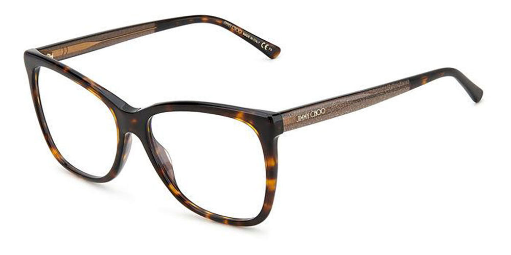 Jimmy Choo JC 362 | 086 | 55 mm