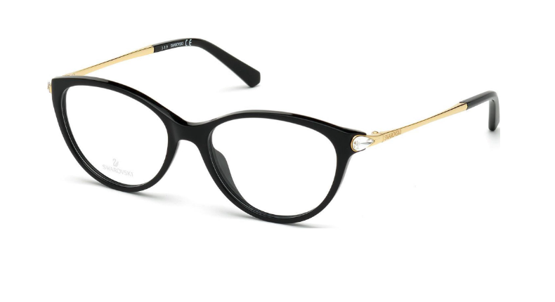 Swarovski SK 5349/V | 001 | 53 mm