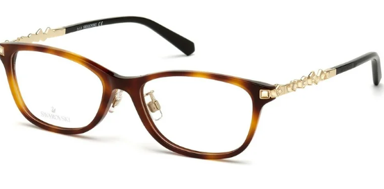 Swarovski SK 5356-D | 052 | 54 mm
