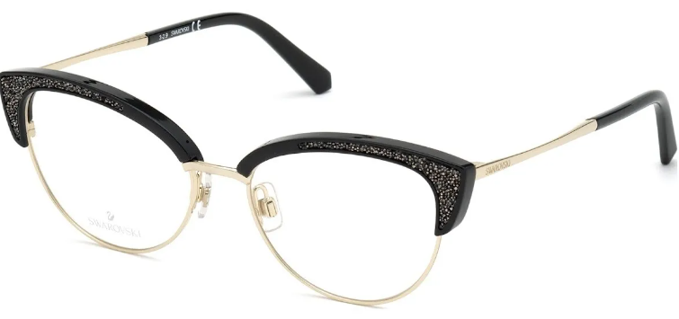 Swarovski SK 5363 | 032 | 53 mm