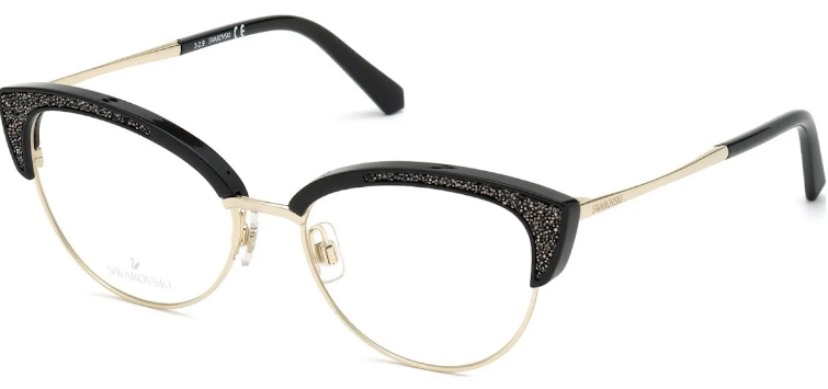 Swarovski SK 5363 032 (53)