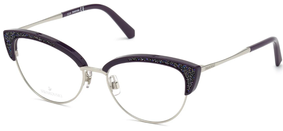Swarovski SK 5363 | 081 | 53 mm