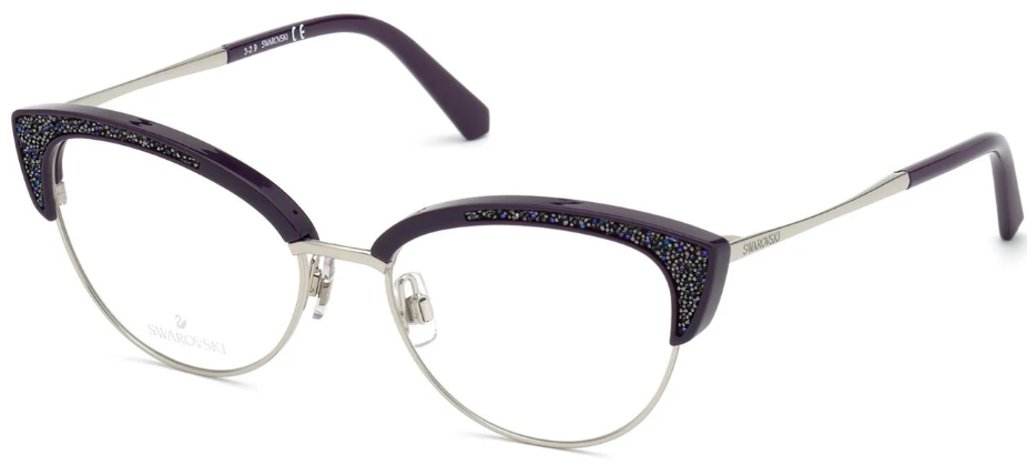 Swarovski SK 5363 081 (53)