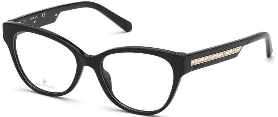 Swarovski SK 5392 | 001 | 51 mm