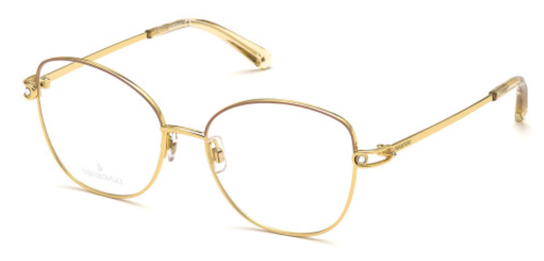 Swarovski SK 5398 | 030 | 53 mm