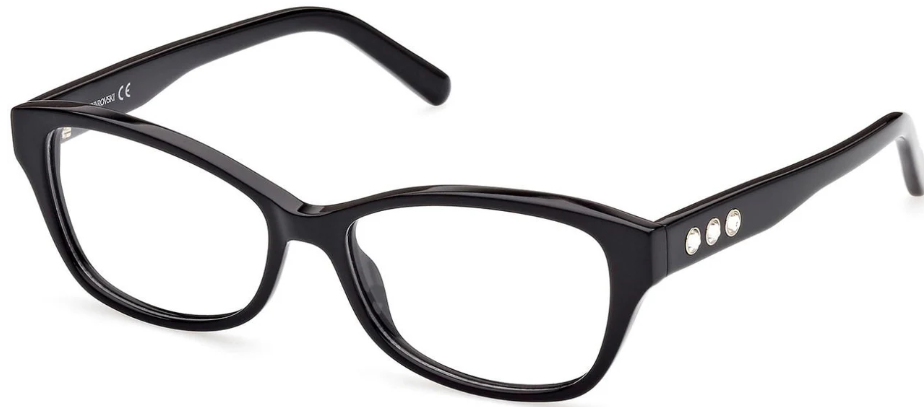 Swarovski SK 5430 | 001 | 53 mm