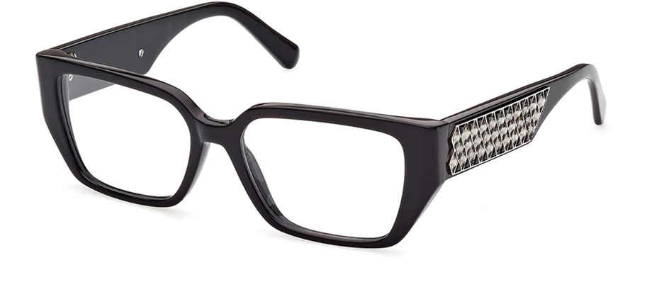 Swarovski SK 5446 | 001 | 54 mm
