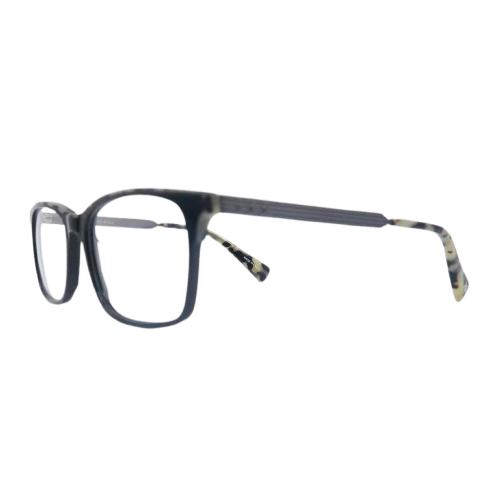 John Varvatos JV 001 | BLACK | 53 mm