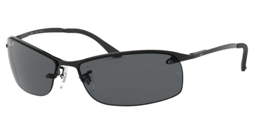 Ray-Ban RB 3183 002/81 (63) Polarized