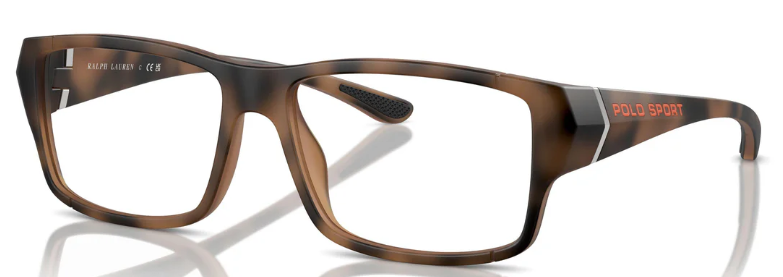 Polo Ralph Lauren PH 2275U | 6070 | 57 mm
