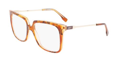 Karl Lagerfeld KL 6077 805 (55)