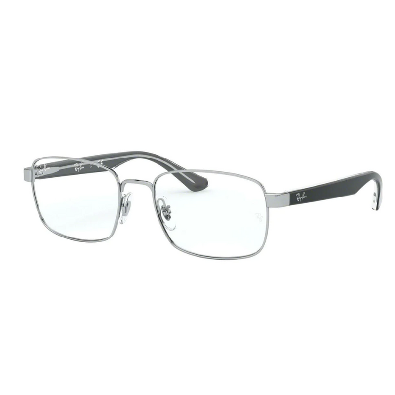 Ray-Ban RX 6445 2501 (51)