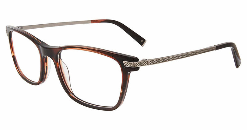 John Varvatos JV 412 BROWN (54)