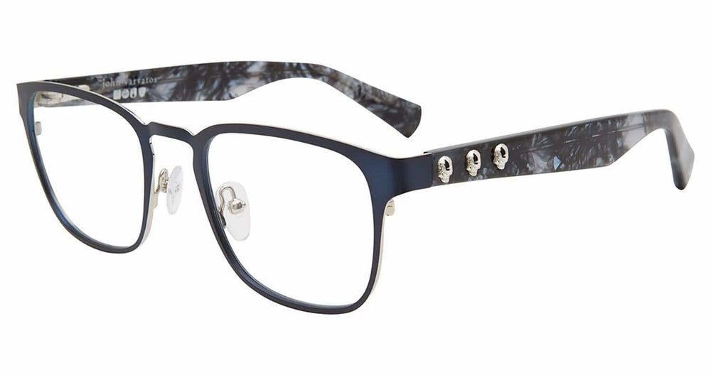 John Varvatos VJV 187 | NAV | 51 mm