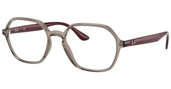 Ray-Ban RX 4361V 8083 50