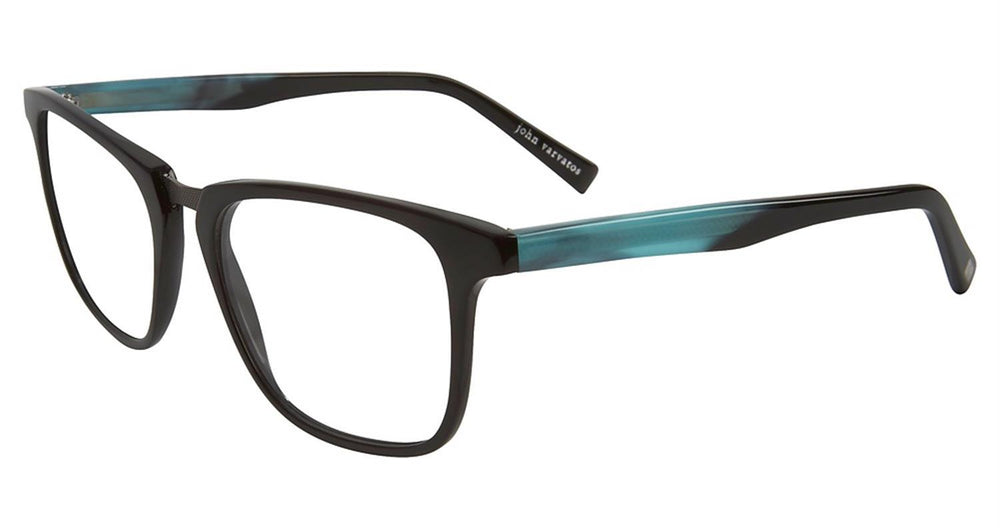John Varvatos JV 373 | BLACK | 54 mm