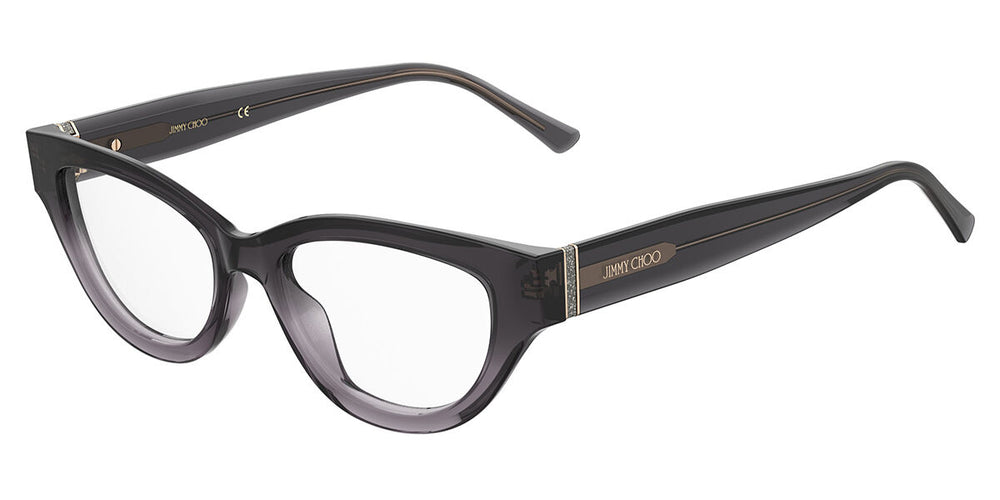 Jimmy Choo JC 350 | KB7 | 51 mm
