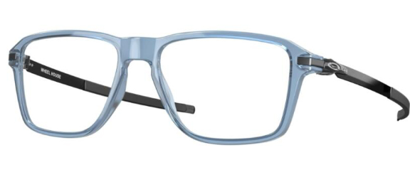 0OX Oakley 8166 06 (52)