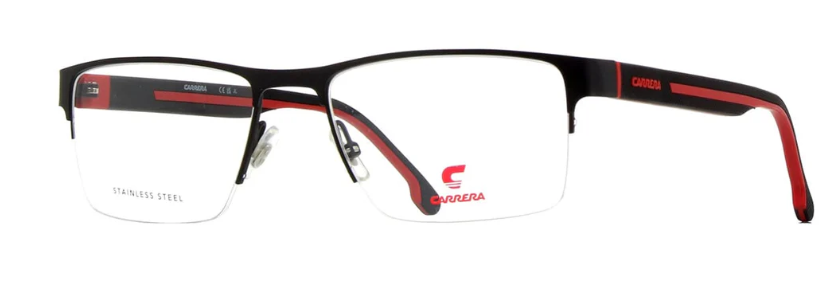 Carrera CA 8893 | BLX | 54 mm