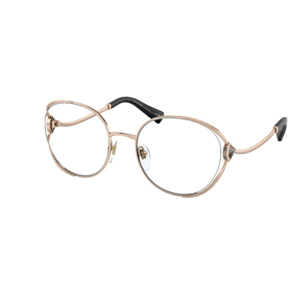 Bvlgari BV 2245B | 2014 | 54 mm
