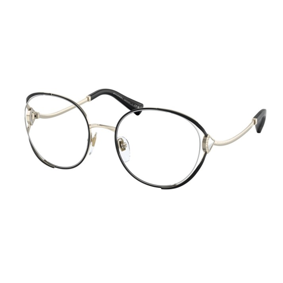 Bvlgari BV 2245B | 2018 | 54 mm