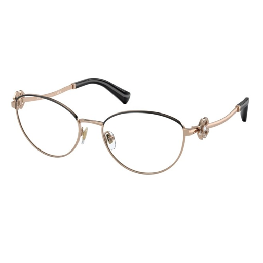 Bvlgari BV 2248B | 2023 | 54 mm