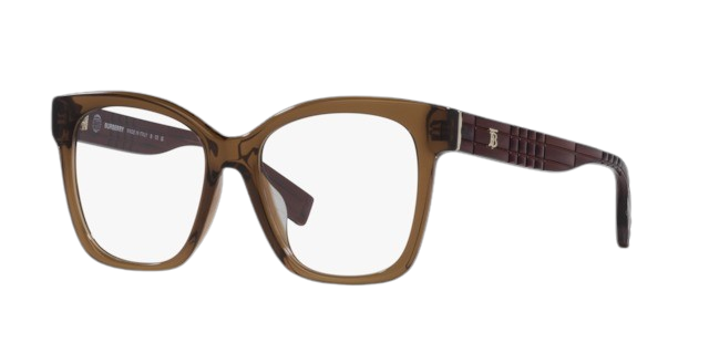 Burberry BE 2363F 3986 (53)