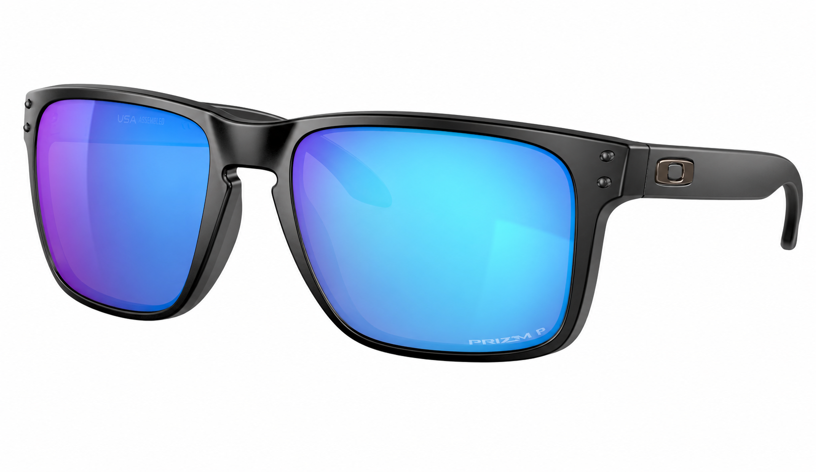 Oakley Holbrook OO 9102 X555