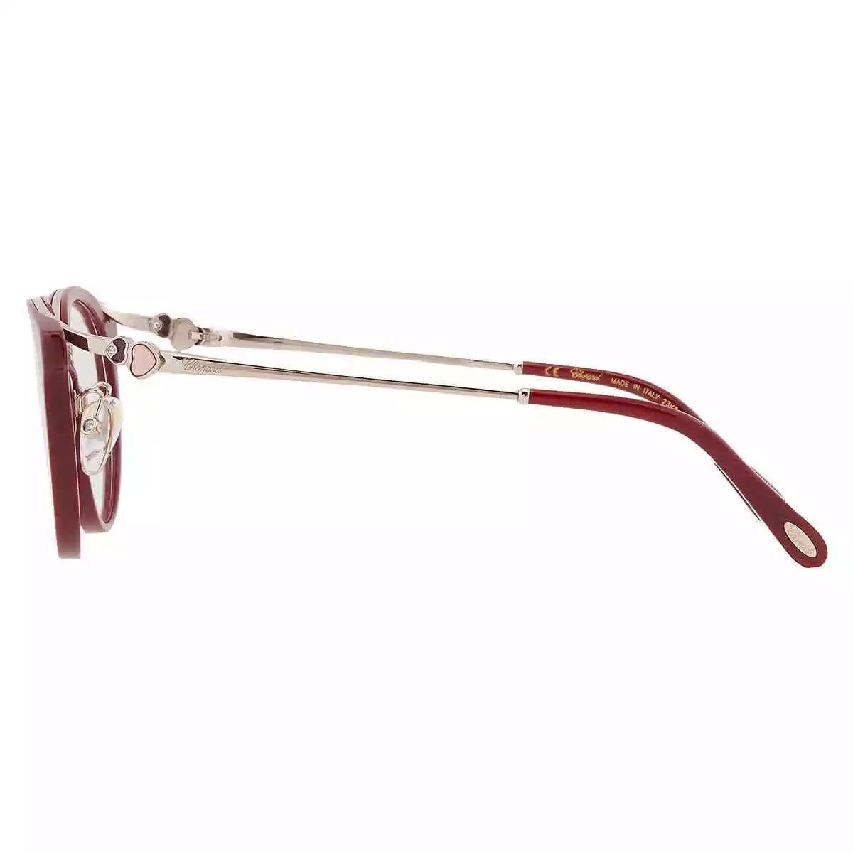 Chopard Eyeglasses VCH 331S 09FH 53